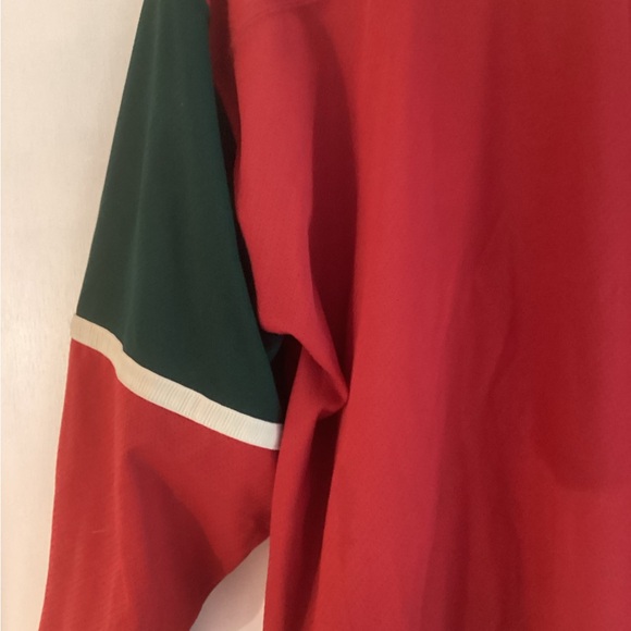 Men’s Koho Minnesota Wild Hockey Jersey, Size XL - Picture 11 of 11